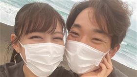 高城蕾妮(翻攝IG)