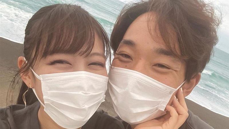 結婚才1年突宣布離婚　女星狠甩棒球選手
