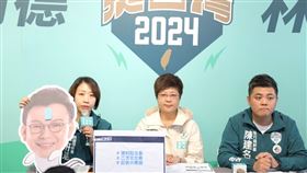 政績造假？ 林志潔團隊：鄭正鈐就是便利貼立委