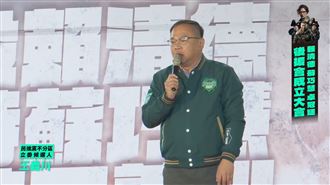 酸爆韓國瑜！王義川：進立院每天帶酒測器