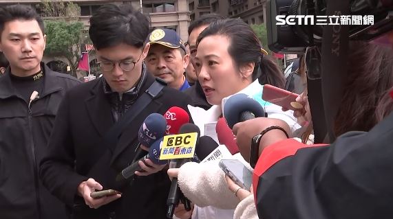 吵不完！吳欣盈再批外交部：失能，不當責