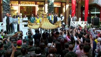 笑翻！蔡英文：不要搞錯，我沒有要連任