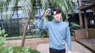 獨／棄上海電競夢回台　徐薇兒曝對岸變化