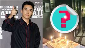 勝利（圖／資料室、翻攝自IG）