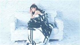 Ella推出「二專」序幕之曲。（圖／勁樺娛樂提供）