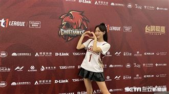 安芝儇學台語去夜市　吃到「摯愛」地瓜球