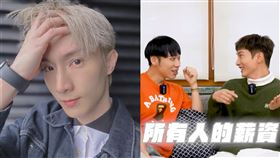 阿本（圖／翻攝自阿本IG、Youtube）