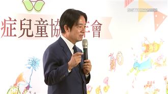 2份最新民調曝！賴蕭與侯康皆差3％左右