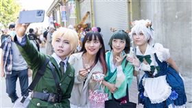 2024大選,高雄市第六選區,黃捷,動漫祭,超商妹,認親卡