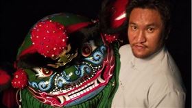 ▲北港德義堂第五代傳人吳登興。（圖／吳登興提供）