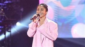 梁文音出道15年開出漂亮成績單。（圖／環球音樂提供）