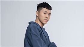 曾昱嘉睽違13年將推出第二張專輯。（圖／福茂唱片提供）