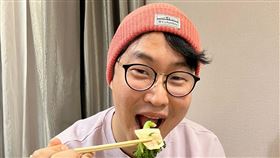 胃酸人（圖／翻攝自胃酸人臉書）