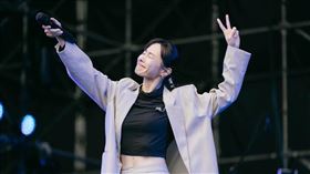 鄭宜農將在元旦開演唱會。（圖／火球祭 提供）