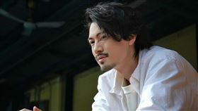 胡卓希。（圖／翻攝自Jason Wu 胡卓希臉書）