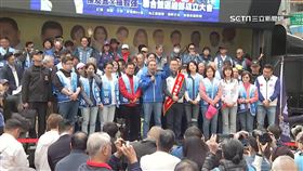 批藍營民代「頻染黑」　張志豪：國民黨DNA就是黑金