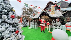 六福村，六福村提供