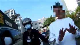 2024總統大選,通緝犯,竊盜,瞎扯,叔叔,賴清德