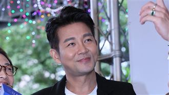 謝承均訣別曾智希　曝新對象竟打槍Junior