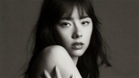 林奕嵐（圖／美麗佳人、周子娛樂提供）