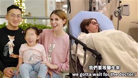 莎白（圖／翻攝自YouTube、莎白IG）