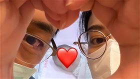 樓心潼生了。（圖／翻攝自臉書）