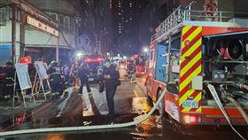 新北,三重,地下室,樓層,火煙,社區