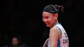 戴資穎。（資料圖／Badminton Photo提供）	