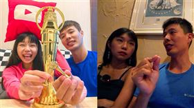 肉比頭。（圖／翻攝自IG）