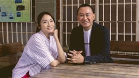 王識賢,江祖平（圖／東森提供）