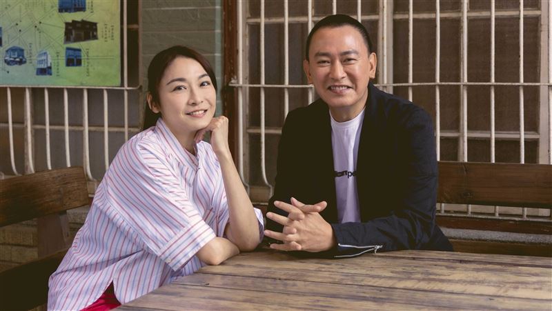 王識賢遭爆不爽Ella　首現身親曝私下互動