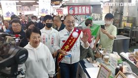 2024大選,第五選區,高雄市,黃柏霖,盧秀燕