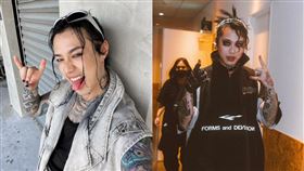 阿夜（圖／翻攝自marrrz23 IG）