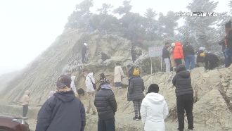 第2波冷空氣更強！低溫探10度　有望降雪