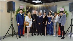 北科大，愛樂社，雪碧，梁布丁