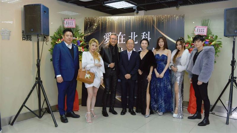 音樂散播愛！北科大EMBA愛樂社募款助弱勢
