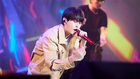 龍俊亨。（圖／TheArtistudio得藝室策劃提供）