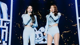 MAMAMOO+。（圖／遠雄創藝提供）