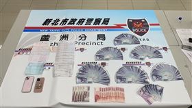 新北,蘆洲,掃黑,選前,淨化,治安,