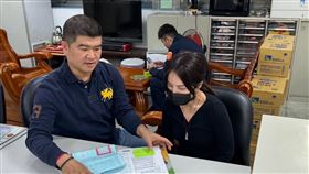 板橋,三重,王閔南,尋人高手,告別式,善願愛心協會,