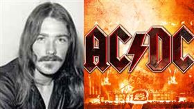 「AC/DC」,鼓手（圖／翻攝自AC/DC 臉書）