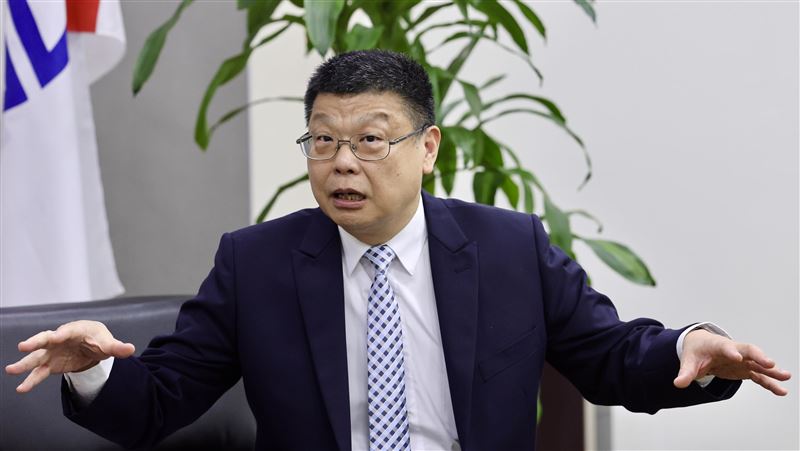 台鐵上千人離退　關鍵缺額擬春節前補足