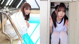 桃乃木香奈將在12月24號當天舉辦見面會活動。（圖／翻攝自桃乃木香奈 IG）