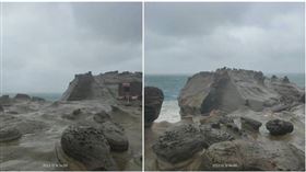 ▲象鼻岩。（圖／翻攝瑞芳公共論壇臉書）