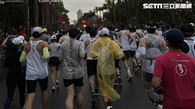 台北馬拉松(讀者)