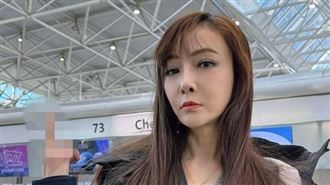 美魔女出國排1.5hr突然關櫃　機票遭撕毀