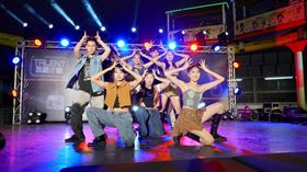 Mixer！混你的青春,高雄市青年局,綻放青春,成果發表