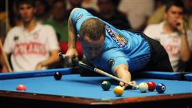 Mika Immonen(圖／路透社／達志影像)