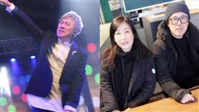 張宇。（圖／翻攝自臉書）