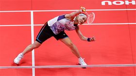 ▲戴資穎年終賽4強，上演超級大逆轉擊敗球后安洗瑩。（圖／翻攝自BWF官網）